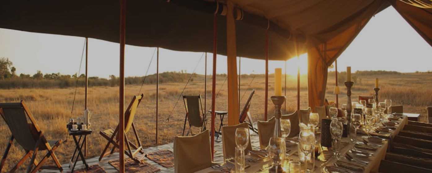 Nigel Archer Safaris' Seasonal Camp thumbnail 4